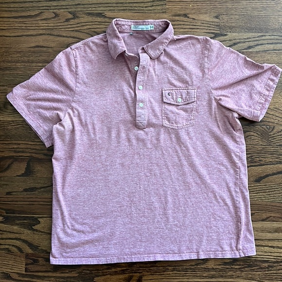 Criquet Shirts Criquet Top Shelf Microstripe Players Shirt Poshmark